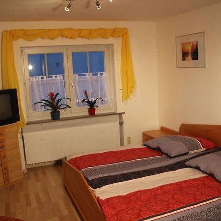 Ferienwohnung Mit 4 Schlafzimmer Fuer 2 Bis 9 Gaeste----Apartment With 4 Bedrooms For 2 To 9 Guests Нюрнберг Экстерьер фото