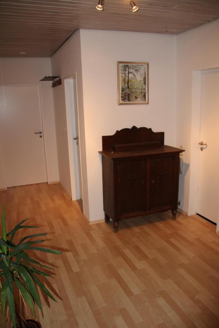 Ferienwohnung Mit 4 Schlafzimmer Fuer 2 Bis 9 Gaeste----Apartment With 4 Bedrooms For 2 To 9 Guests Нюрнберг Экстерьер фото